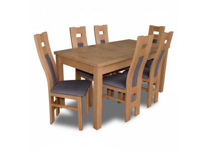 Tables Dining Group Dining Room Set Chair Set Wood Dining Sets Table