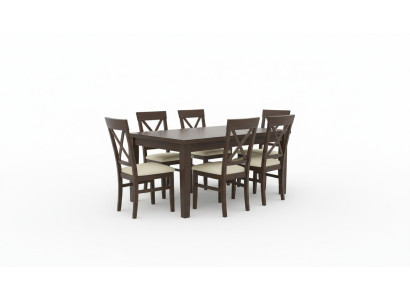 Design dining room furniture chair set dining sets tables wood table