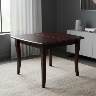 XXL Big Designer Conference Table Wooden Table Tables Meeting Decor Dining Room
