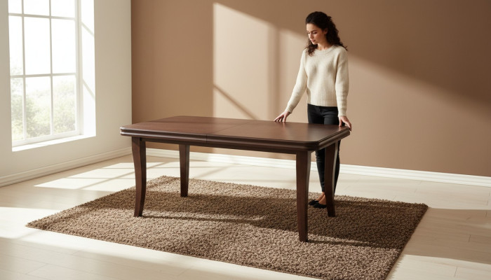 Dining table Dining tables Tables Table Office Design Meeting 250cm Wood