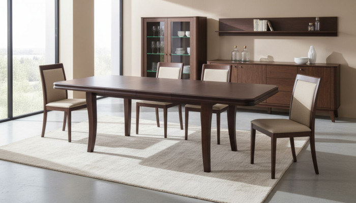 Dining table, dining tables, tables, table, wood, office, design, conference table, meeting.