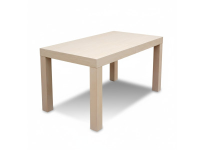 Extendable design wood table, table decor, dining, living room, solid wood tables