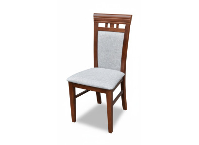 Luxury Design Upholstered Solid Wood Chair Office Dining Room Chairs Seat
