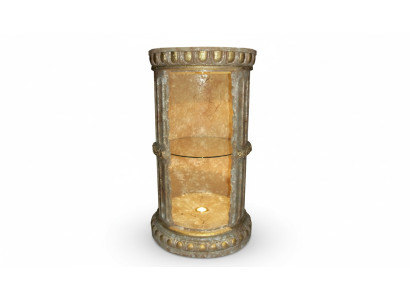 XXL Greek Column Antique Style Design Columns Luxury Supports New 102cm Tall New