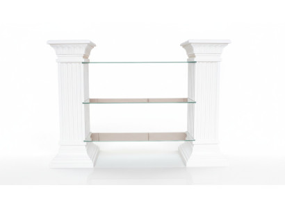 Design Display Cabinet Column Display Shelves Cabinet Living Room 1839 New