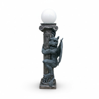 Lamp dragon figure Gragol floor lamp lamps lights floor light lamp new