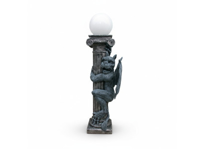 Lamp dragon figure Gragol floor lamp lamps lights floor light lamp new