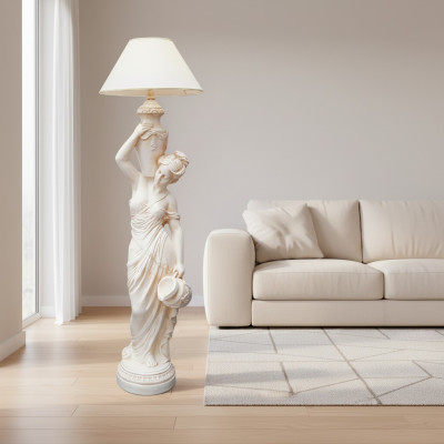 Design lights floor lamp lampshade decorative lamp lighting 6828 new