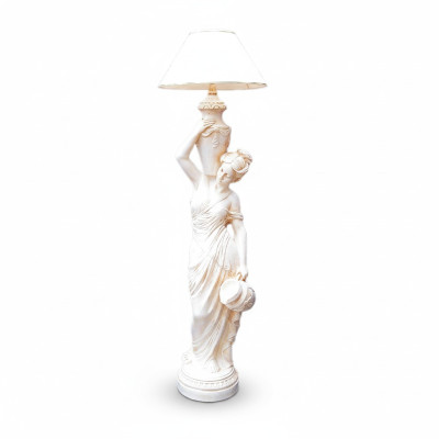Design lights floor lamp lampshade decorative lamp lighting 6828 new