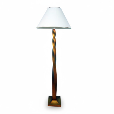 XXL Roman Style Floor Lamp Standing Lamp 167cm