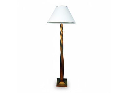 XXL Roman Style Floor Lamp Standing Lamp 167cm