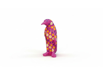 Design Penguin Figure Statue Sculpture Figures Sculptures Decoration Decor 3079 New