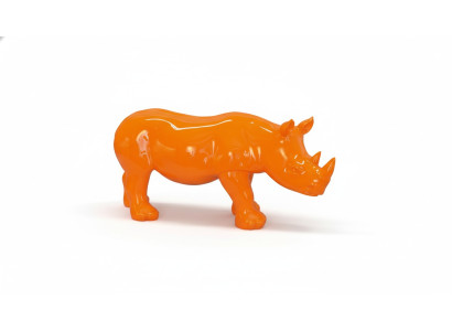 Design rhinoceros figurine statue sculpture figures sculptures decoration decor 3087 new
