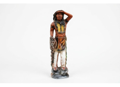 Indian figure design statue sculpture figures sculptures decoration decor 5660
