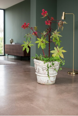 Flower pot planter decoration nature figure flowerpots vases garden