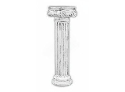 Column Columns Antique Style Columns Garden Roman Decoration decor 91cm