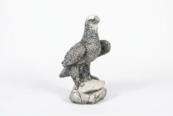 Garden decoration eagle statue sculpture figures sculptures designer