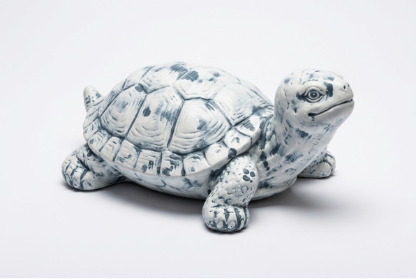 Garden Decor Turtle Statue Sculpture Figures Sculptures Design