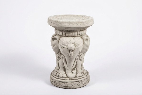 Flower pot planter decoration figure flower pots garden elephant