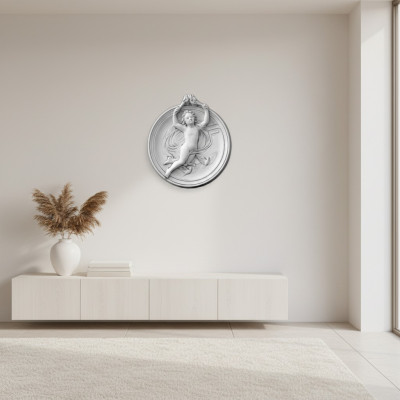 Wall relief relief wall picture image images Justitia justice painting