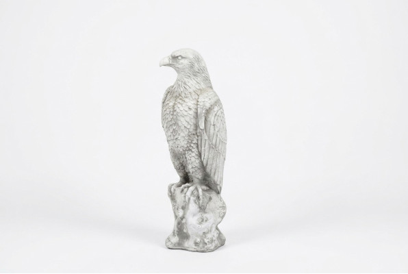Figure Eagle Garden Decorative Statue Sculpture Sculptures Figures Statues