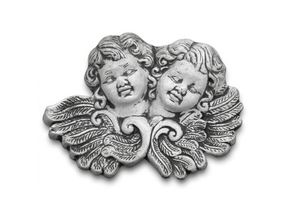 Angel 24cm Sculpture Design Figure Statue Garden Figures Statues