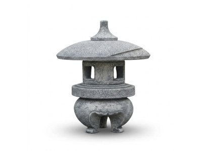Japanese Garden House Decoration Statue Nature Figures Figure White Statues