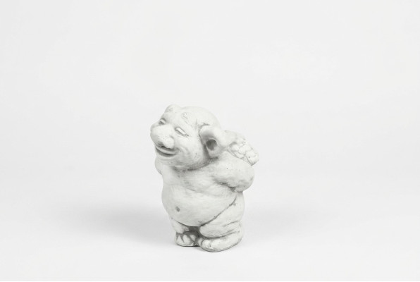 Troll 19cm Sculpture Design Figure Statue Garden Figures Statues Sculptures 101017