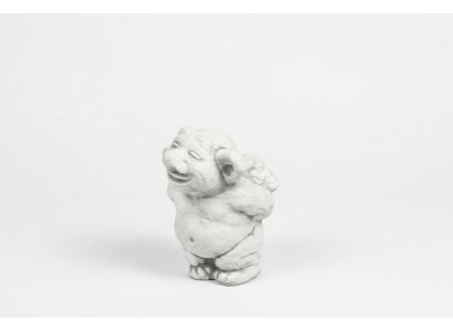 Troll 19cm Sculpture Design Figure Statue Garden Figures Statues Sculptures 101017
