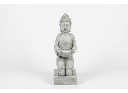 43cm Decorative Sculpture Design Figure Statue Garden Figures Statues