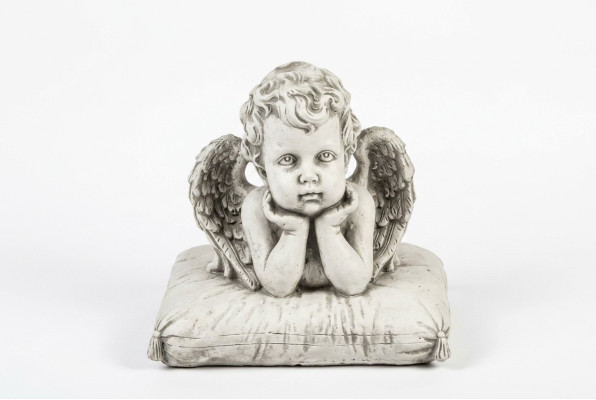 Angel figure statue tombstone figures statues sculpture sculptures