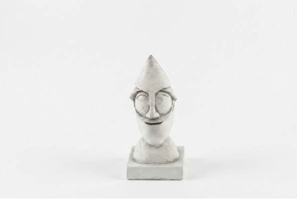 Loke Designer Figurine Statue Statues Figures Sculpture Sculptures