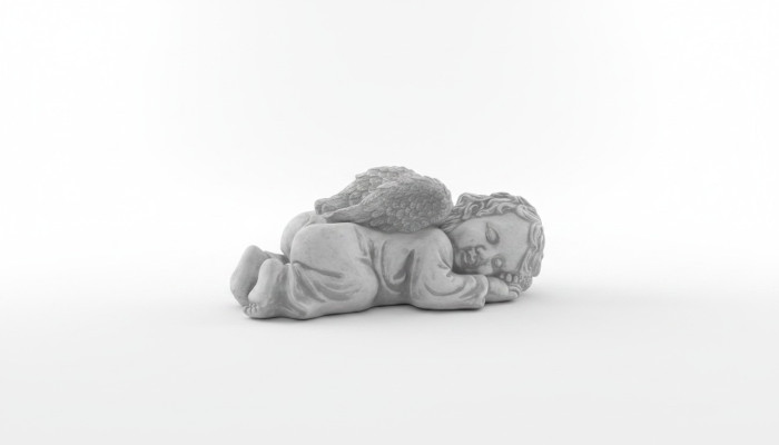 Angel figure statue tombstone figures statues sculpture decorative sculptures