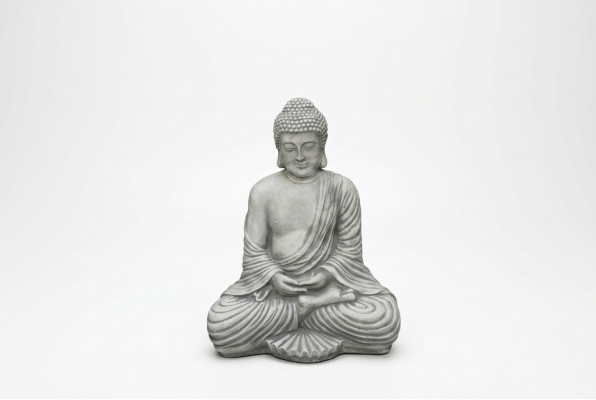 42cm Decorative Sculpture Design Figure Statue Figures Garden Antique Style Statues