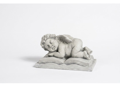 Grave Angel Angel Guardian Angel Figure Statue Grave Decor Decor