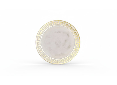 Medusa Round Mirror Bath Greek Design Round Wall Mirror 6608 100cm New