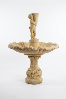 Decorative fountain fountain fountain decoration garden fountain pond CARELLO