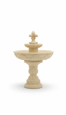 Decorative fountain spring fountain fountain decoration decor garden fountain pond FIORE