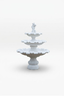 Decorative fountain garden fountain fountain garden decoration fountain pond GECO RAGAZZI1