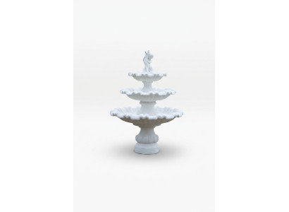 Decorative fountain garden fountain fountain garden decoration fountain pond GECO RAGAZZI1