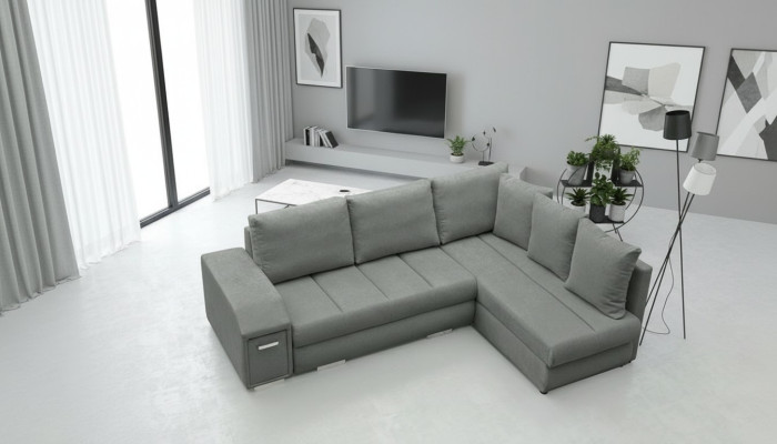 Sofa beds, living landscape, sofa, couch, corner sofas, set, upholstery corner.