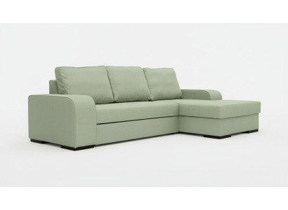 Sleeper sofa corner sofa couch bed function upholstery corner set new sleep function