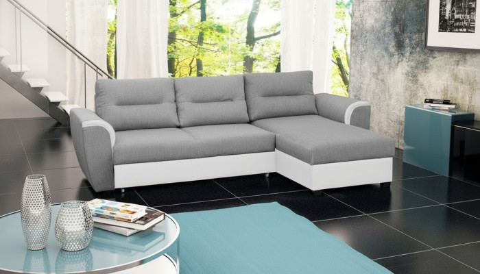 "Sleeper sofa corner sofa upholstery corner bed function new sleep function set"