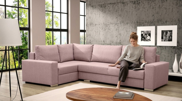 Sofa bed corner sofa couch upholstery corner set sofas sleeping function bed function