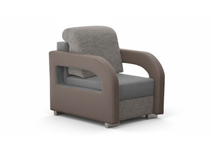 Armchair TV Sofa 1 Size Couch Designer Fabric Sofas Upholstery Relax