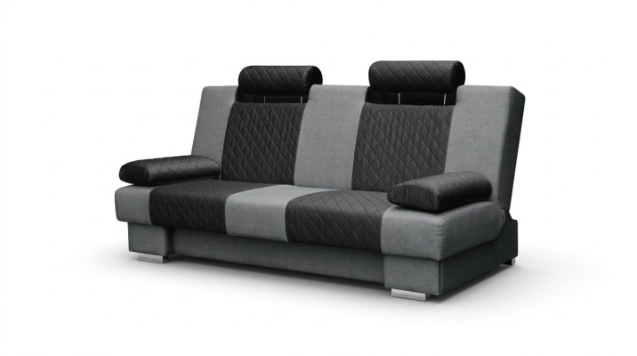Couch sofa fabric big sofa couches upholstery multifunction two-seater