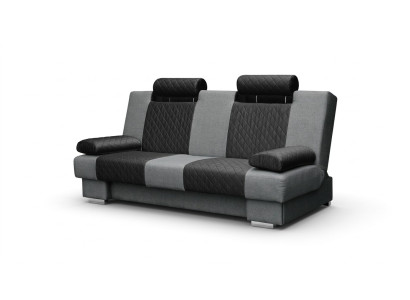Couch sofa fabric big sofa couches upholstery multifunction two-seater