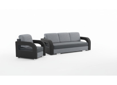 Sofa bed sofa upholstery bed couches sofas couch seat bed function 3 seater new