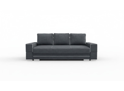 4-seater sofa couch upholstery couches sofas seats big XXL seat textile fabric