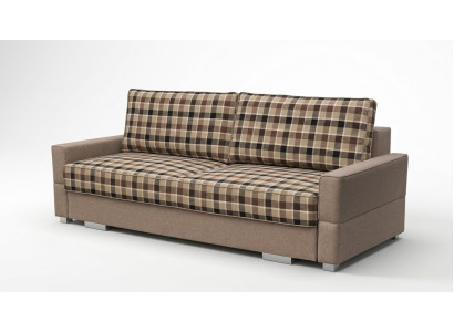 Sleeper Sofa 3-Seater Large Bed Function Sleeper Sofa Sofas Couches Upholstery XXL